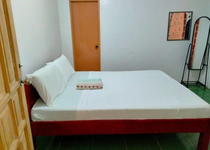 Resort Pescador View Beachfront And Extension By The Ocean & Restaurant *