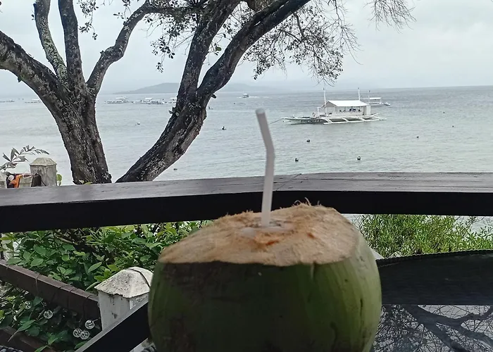 Pescador View Beachfront And Extension By The Ocean & Restaurant *