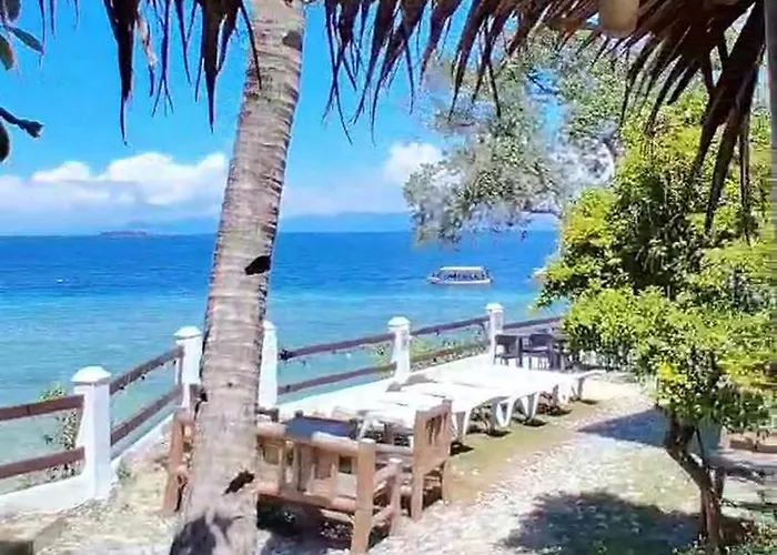 Pescador View Beachfront And Extension By The Ocean & Restaurant *