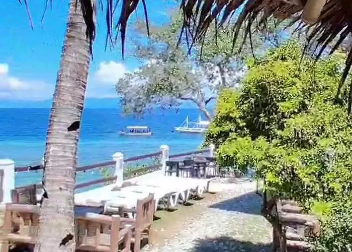 Resort Pescador View Beachfront And Extension By The Ocean & Restaurant *
