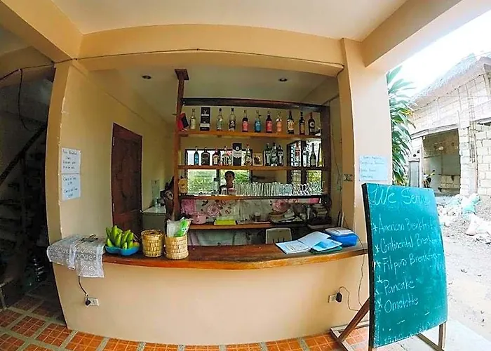 Pescador View Beachfront And Extension By The Ocean & Restaurant *